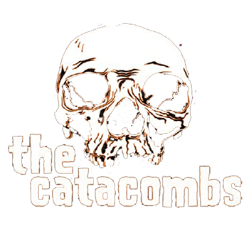 Catacombs Logo