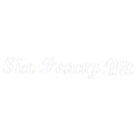 Six Penny Bit