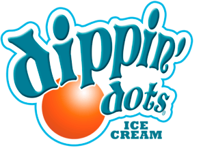 Dippin Dots Transparent