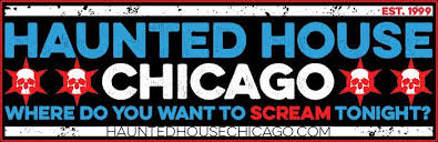 Haunted House Chicago Transparent