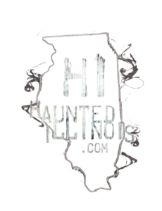 Haunted Illinois Transparent